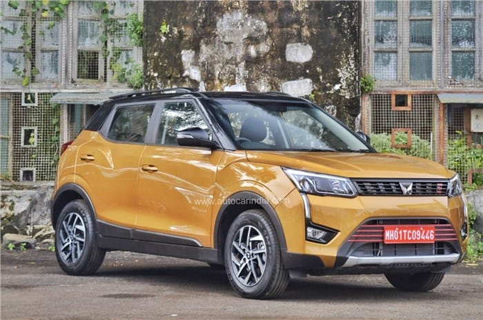 10 most affordable SUVs on sale in India 